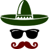 mexican cool