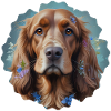 COCKER DOG