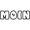 Moin & Moinsen
