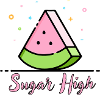 Watermelon, Sugar High