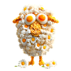 Sheep Fried Rice