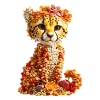 Cheetah Muesli