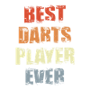 Bester Dartspieler