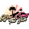 Here Comes The Sun