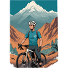 Cyclist