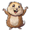 Le lemming joyeux vous invite