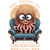 Funny Squid