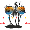 I'm on holiday