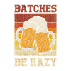 Batches are cloudy