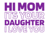 Alzheimer Daughter Alzheimers Support