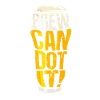 Brew Can Dot It