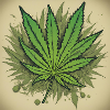 WEED BLATT