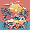 summer vacation