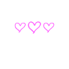 Bester Papa Herz Liebe