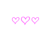 Crew Mitglied Herz Liebe