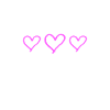 Dream Team Heart Love