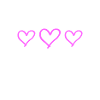 Elite Team Heart Love