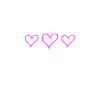Staff Member Heart Love