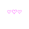 Support Crew Herz Liebe