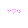 Team Member Heart Love