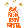 Pasta lover humor