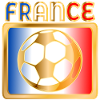 FRANKREICH FUSSBALL