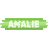 Gift idea Amalie