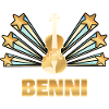 Musical instrument Benni