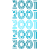 Single 2001