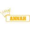 Name Annah