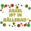Balls Asael