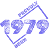 Geschenkidee 1979