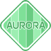Girl Aurora