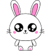 Cute Rabbit