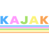 Kayak Kayak d’eau vive Pédalo