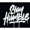 Stay Humble
