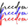 Freedom