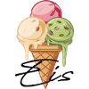 eis - eiscreme