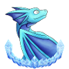 Frost Dragon