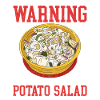 Potato Salad Potato Salad Gift