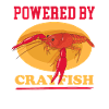 Crayfish Noble Crayfish Seafood Gift