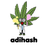 adihash