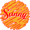 Sunny