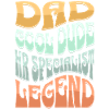 Dad HR Specialist