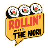 Speech Bubble Sushi