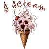 i scream 4 ice cream