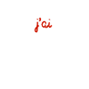 I can't I have Pottery