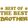 BEST OF THE BEST BROTHER