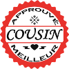 Approved Best COUSIN