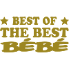 BEST OF THE BEST baby